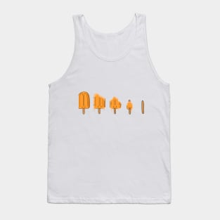 Life of a Popsicle Tank Top